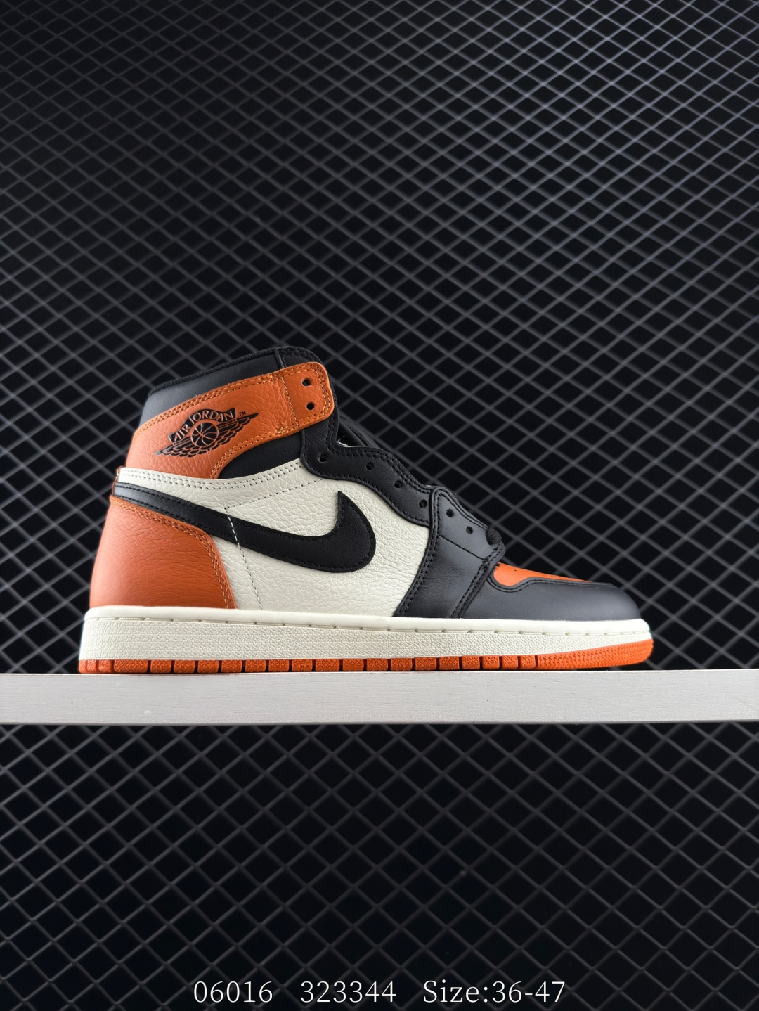 Nike AIR JORDAN 1 RETRO HIGH